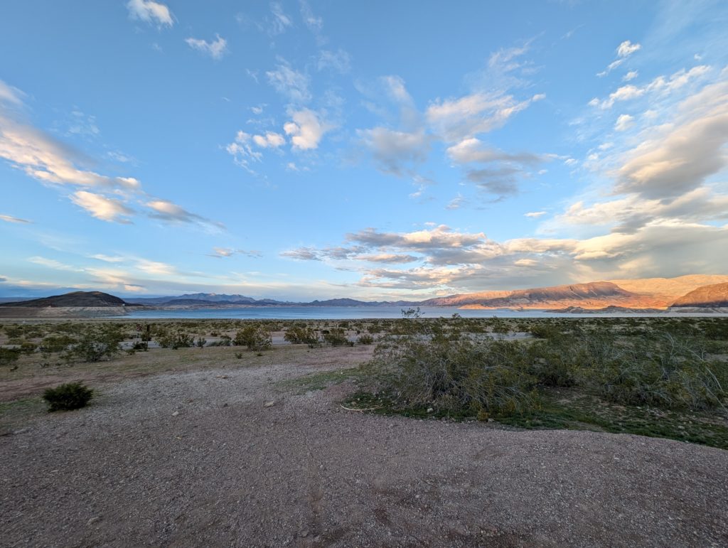 Lake Mead National Recreation Area - Our Time To Explore